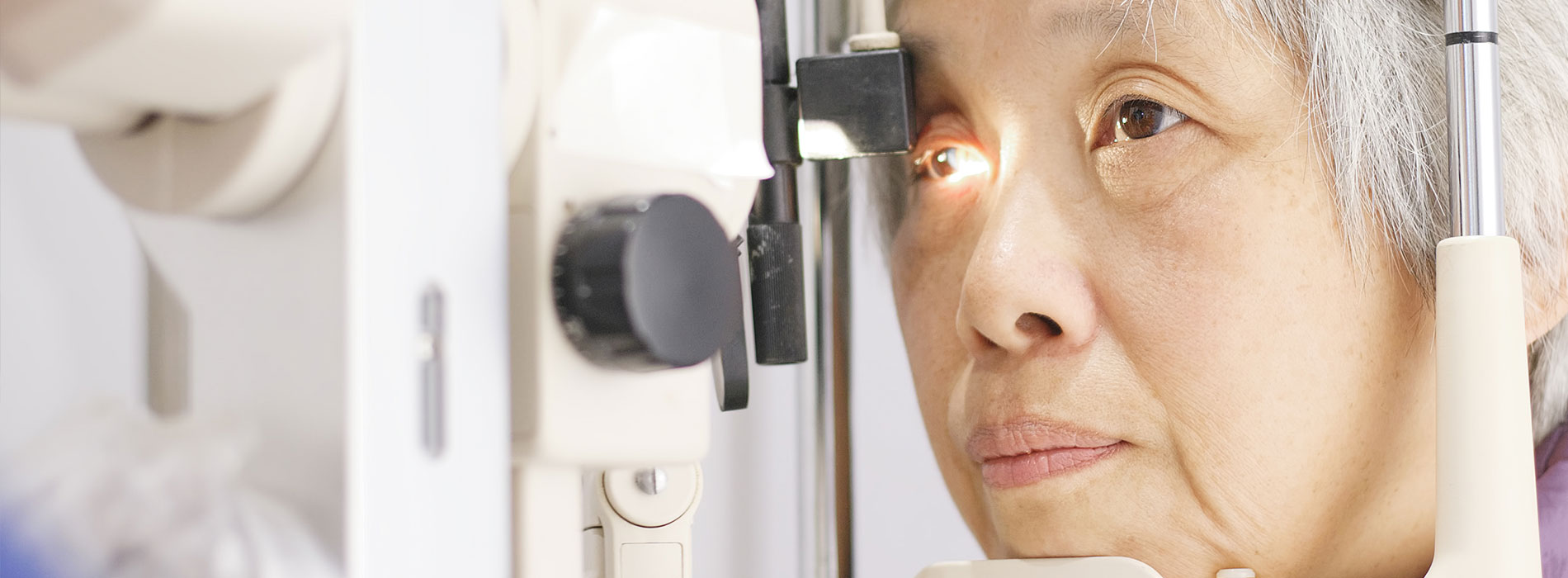 Ophthalmologist in West Orange
