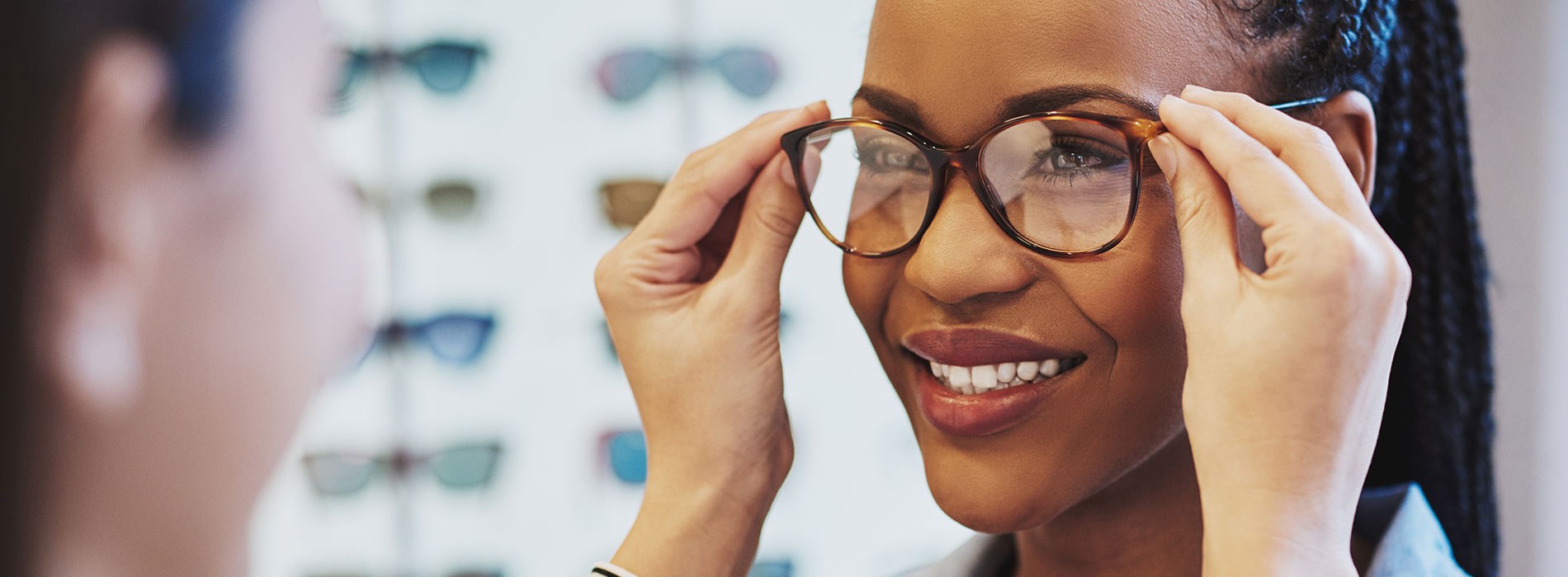 Ophthalmologist in West Orange