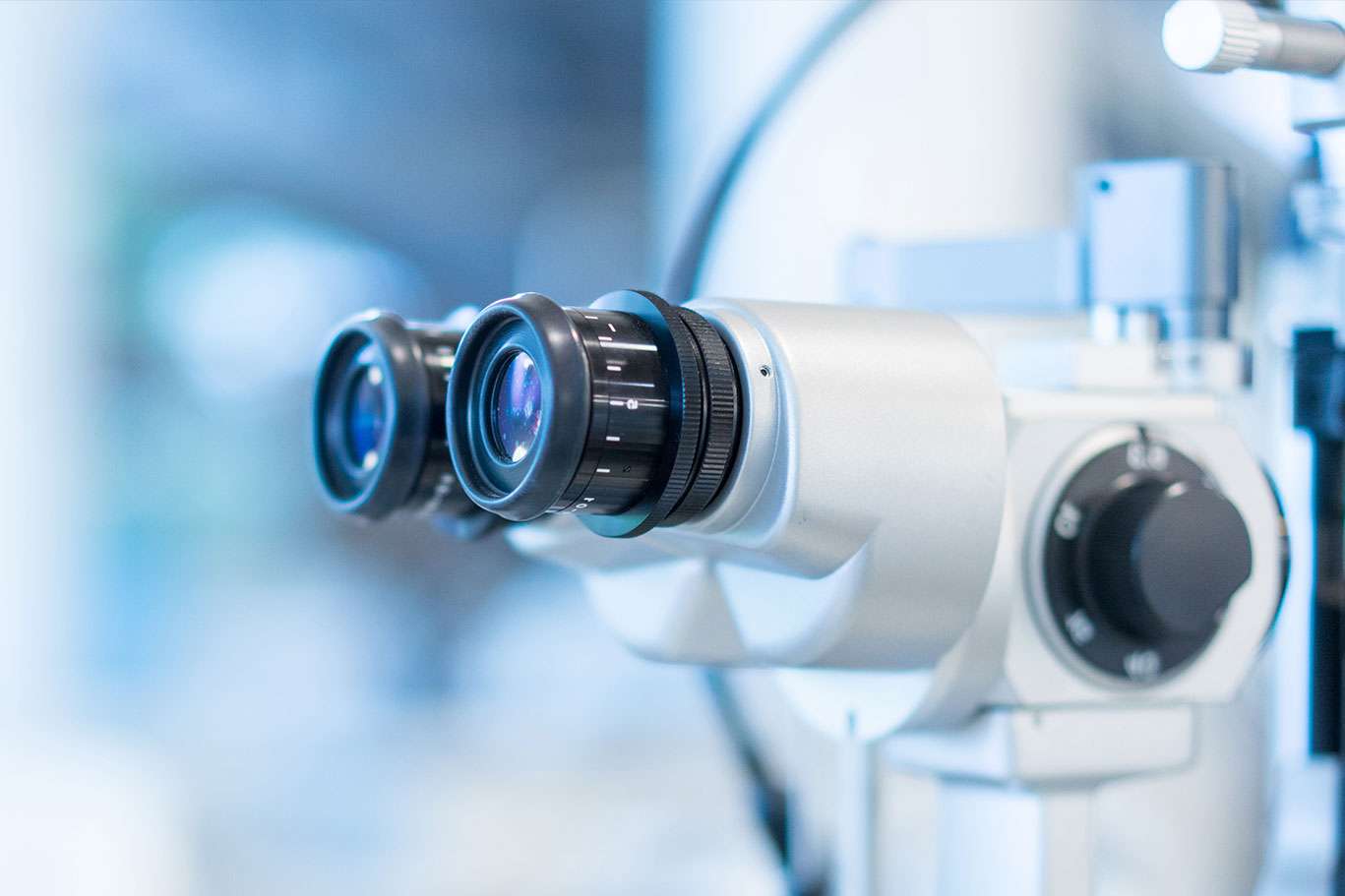 Ophthalmologist in West Orange